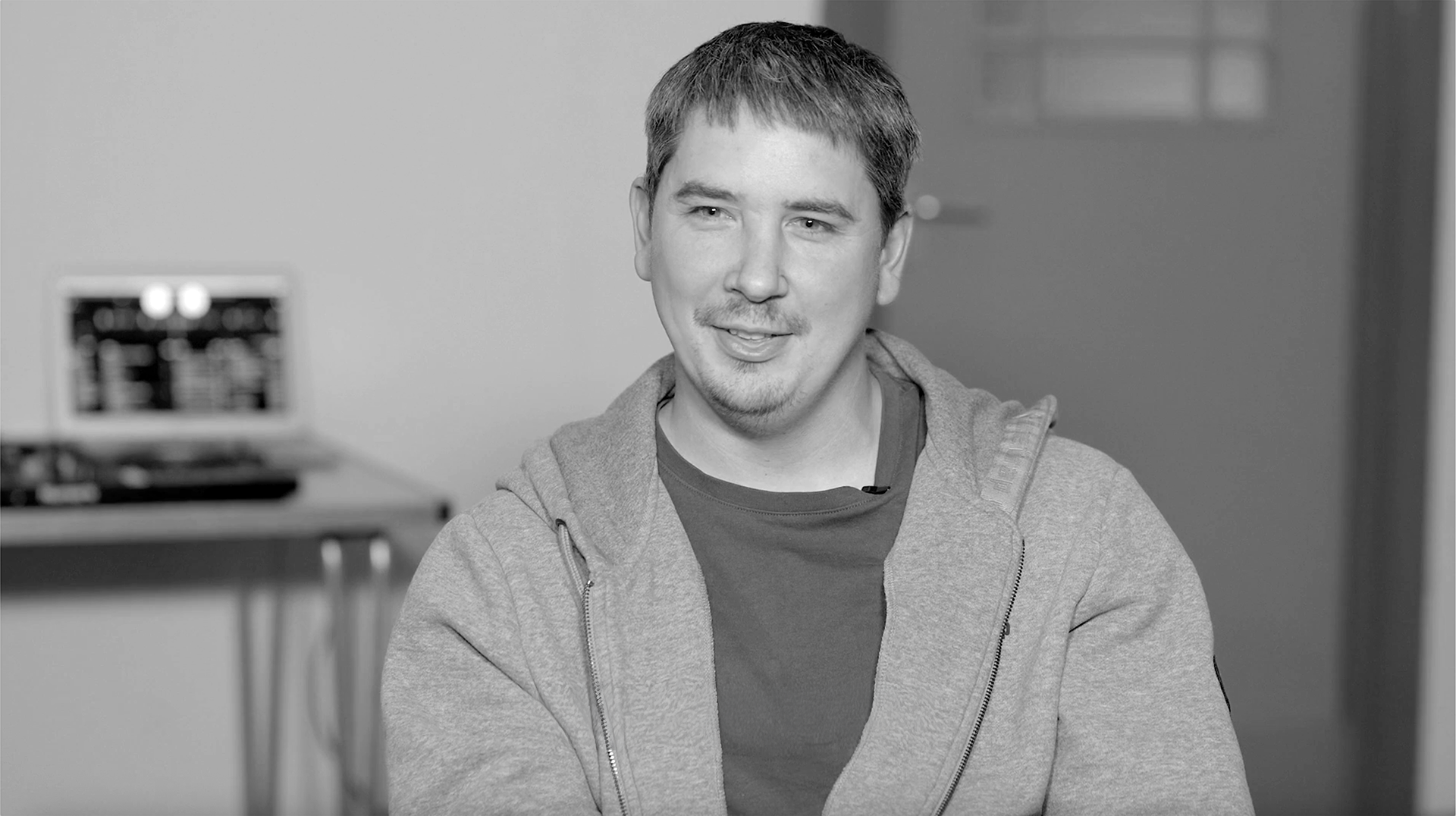 Christopher McFadzean