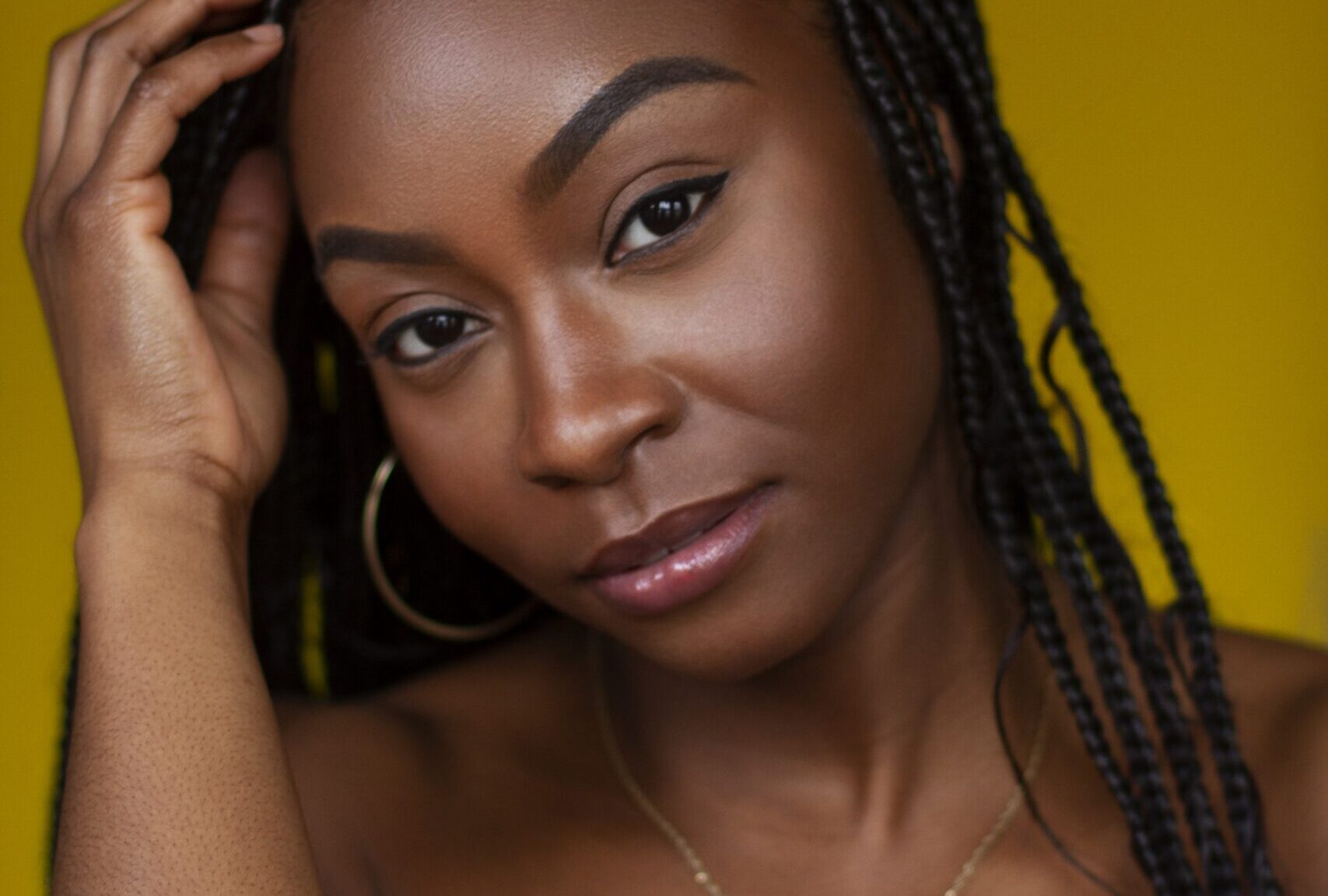 open class: olivia francis