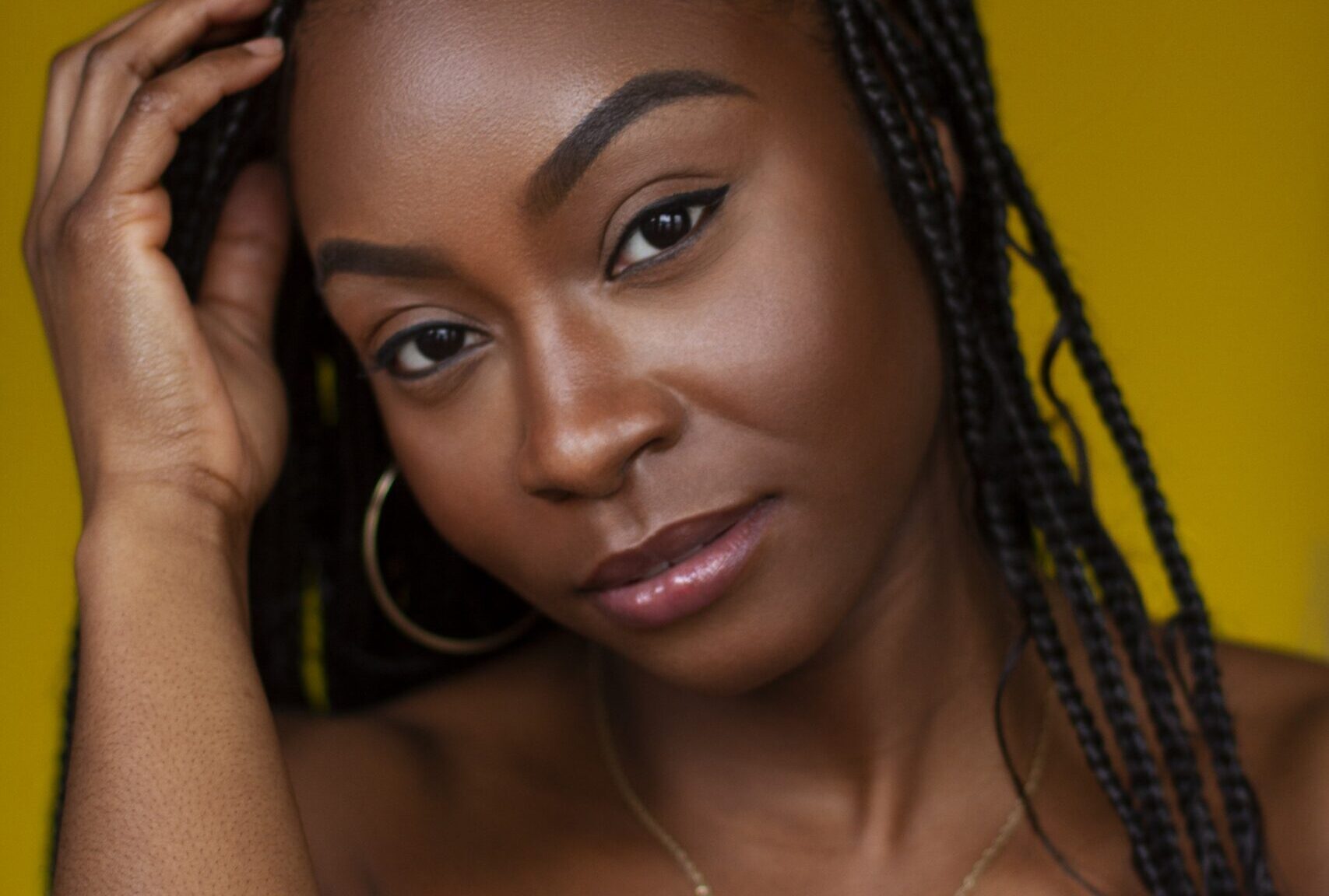 open class: olivia francis