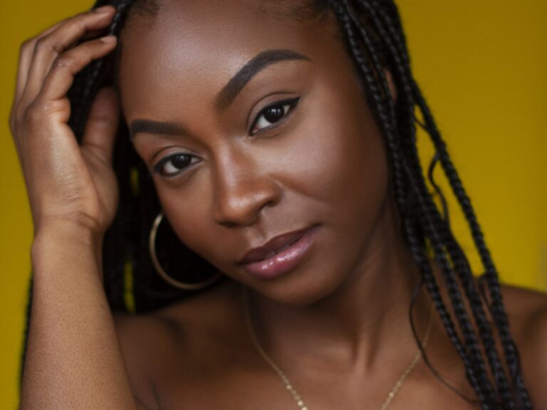 open class: olivia francis