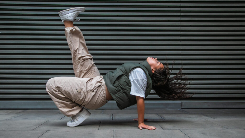 Summer@Impact: Dance Summer School 1 dance summer school