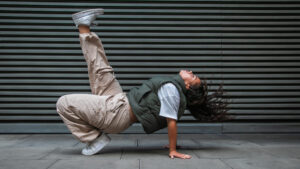 dance summer school